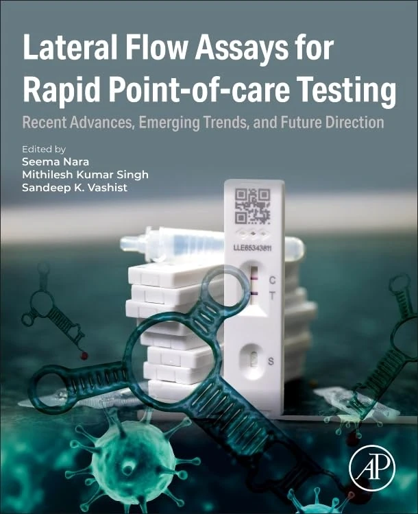 Lateral Flow Assays for Rapid Point-of-care Testing: Recent Advances, Emerging Trends, and Future Direction