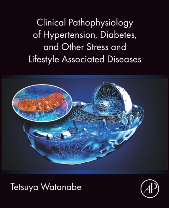 Academic Press Clinical Pathophysiology of Hypertension and Diabetes