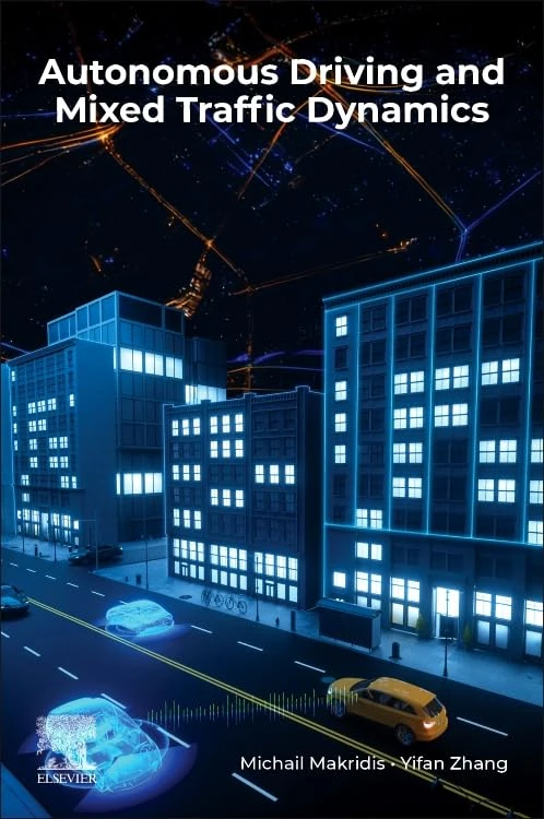 Autonomous Driving and Mixed Traffic Dynamics: Modeling, Simulation, and Control