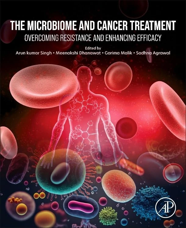 The Microbiome and Cancer Treatment: Overcoming Resistance and Enhancing Efficacy