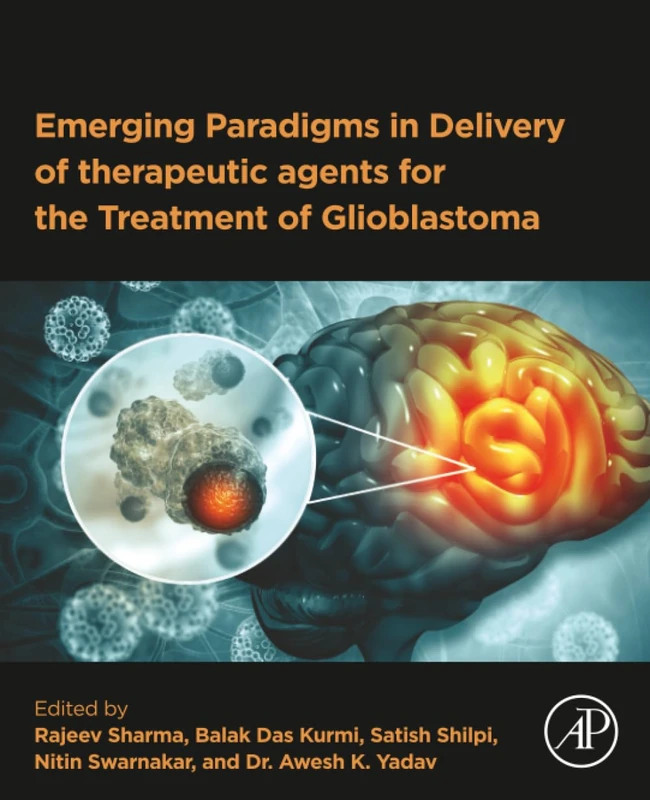 Academic Press - Emerging Paradigms in Glioblastoma Treatment