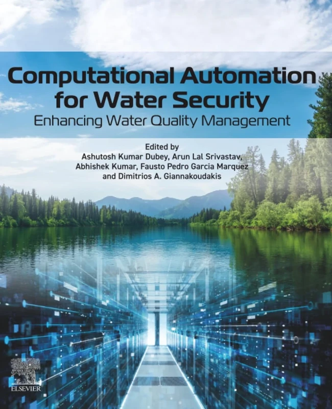 Computational Automation for Water Security: Enhancing Water Quality Management