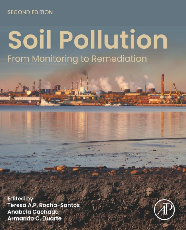 Soil Pollution: From Monitoring to Remediation