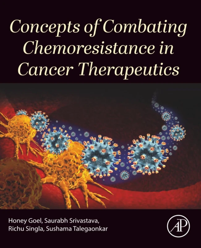 Academic Press - Concepts of Combating Chemoresistance