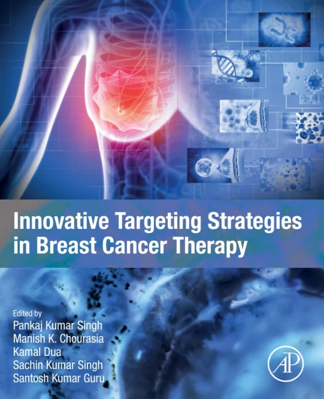 Innovative Targeting Strategies in Breast Cancer Therapy