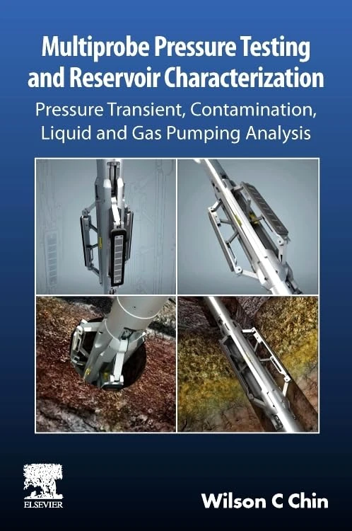 Multiprobe Pressure Testing and Reservoir Characterization: Pressure Transient, Contamination, Liquid and Gas Pumping Analysis