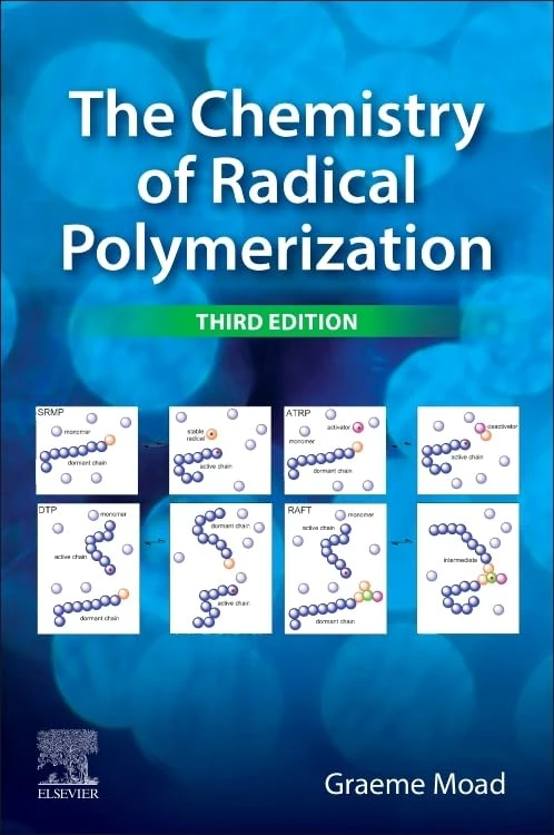 The Chemistry of Radical Polymerization