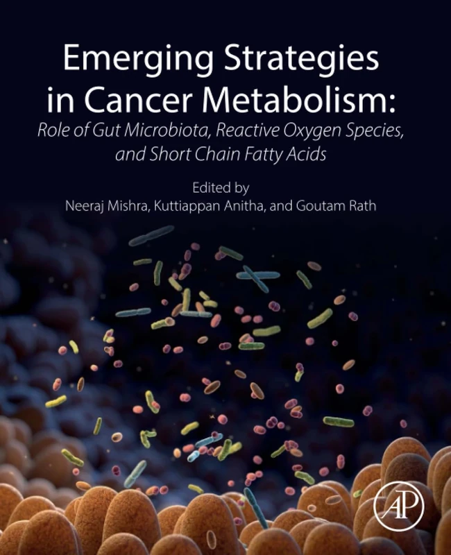 Academic Press - Emerging Strategies in Cancer Metabolism Book