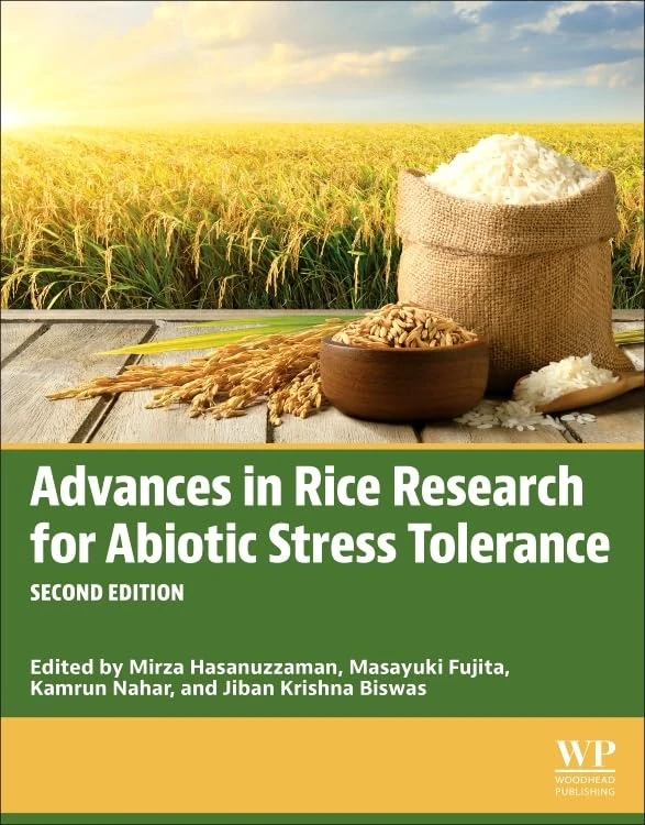 Advances in Rice Research for Abiotic Stress Tolerance