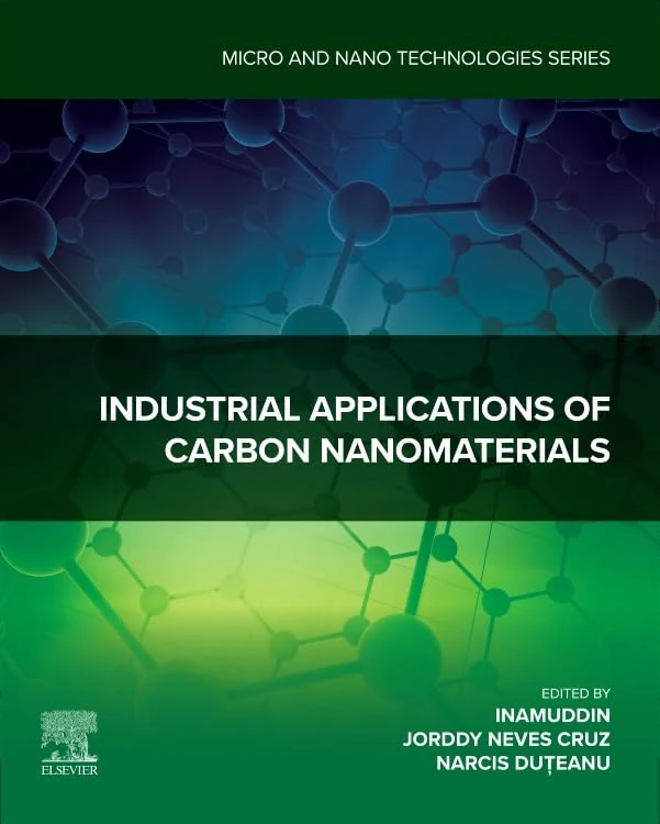Industrial Applications of Carbon Nanomaterials (Micro and Nano Technologies)