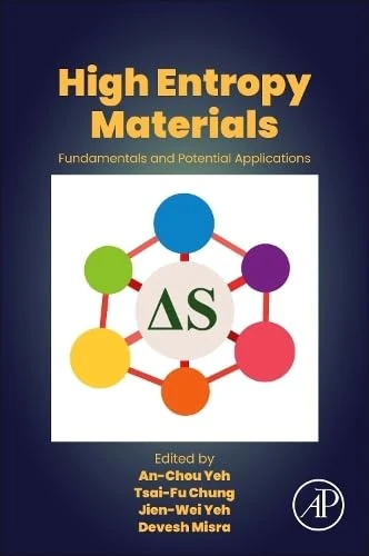 High Entropy Materials: Fundamentals and Potential Applications