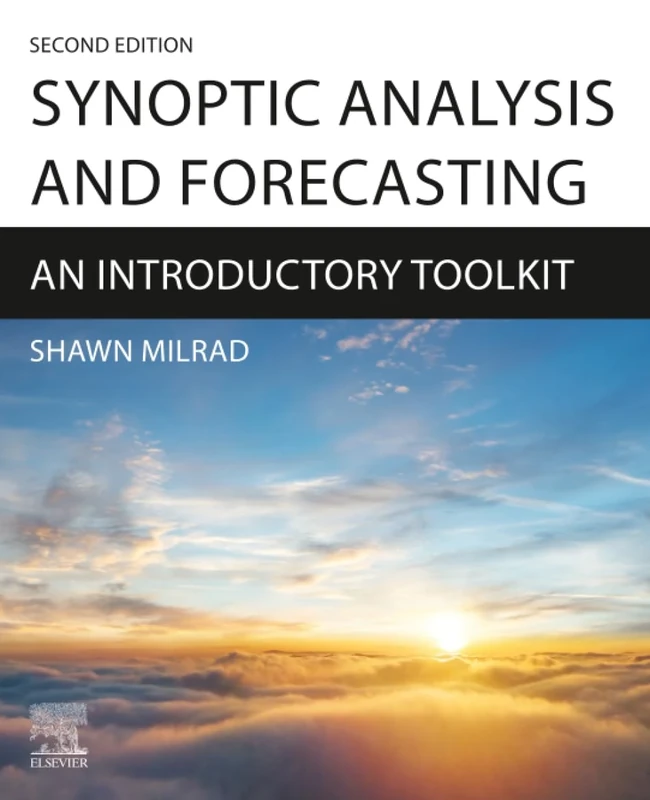 Synoptic Analysis and Forecasting: An Introductory Toolkit