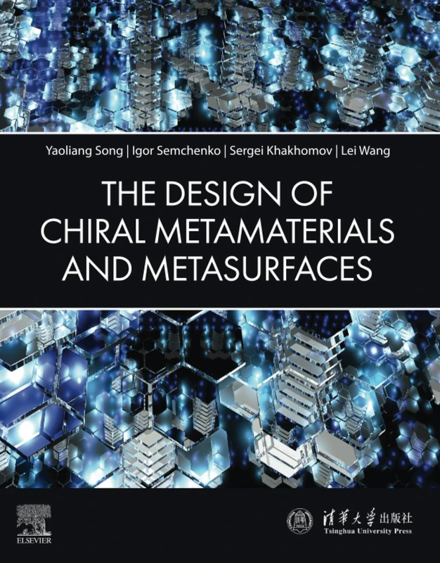 The Design of Chiral Metamaterials and Metasurfaces