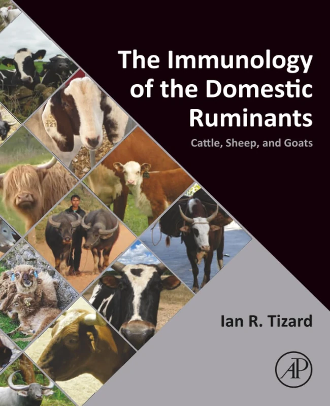 The Immunology of the Domestic Ruminants: Cattle, Sheep, and Goats