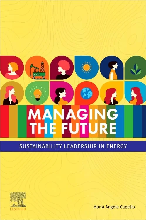Managing the Future: Sustainability Leadership in Energy