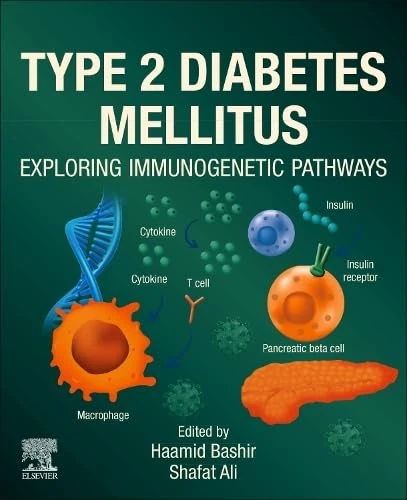 Type 2 Diabetes Mellitus: Exploring Immunogenetic Pathways