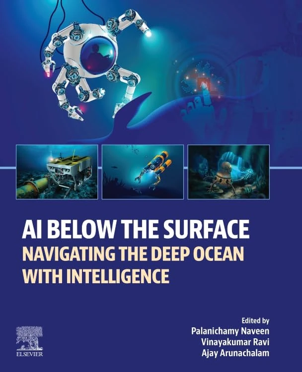 AI Below the Surface: Navigating the Deep Ocean with Intelligence