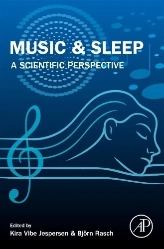 Music and Sleep: A Scientific Perspective