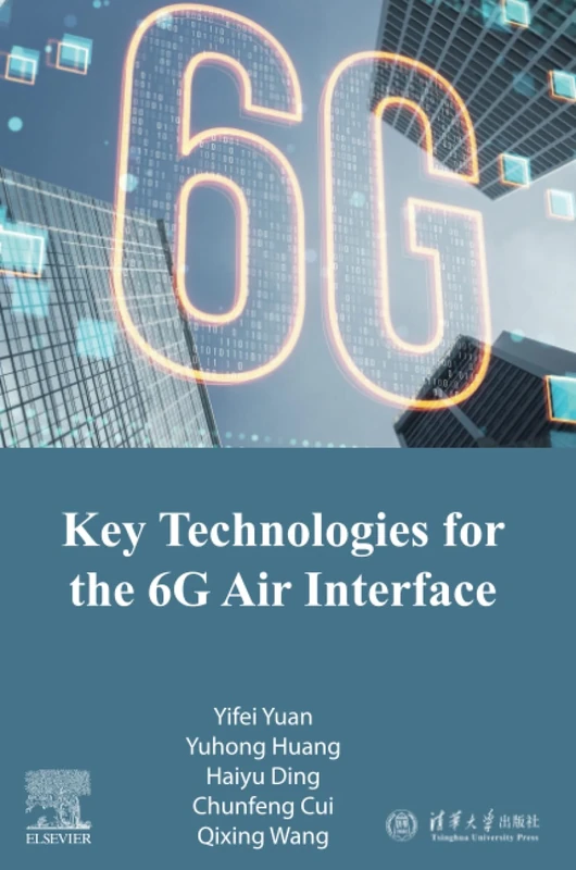 Key Technologies for the 6G Air Interface