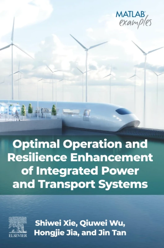 Optimal Operation and Resilience Enhancement of Integrated Power and Transport Systems