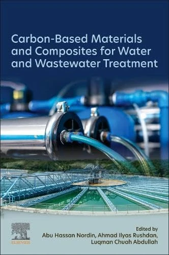 Carbon-Based Materials and Composites for Water and Wastewater Treatment