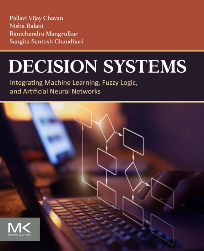 Morgan Kaufmann Decision Systems - Machine Learning & AI Book