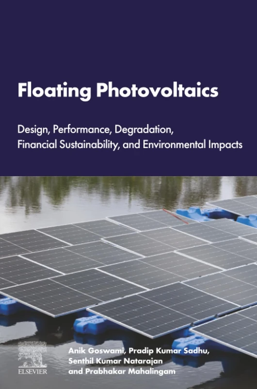 Floating Photovoltaics: Design, Performance, Degradation, Financial Sustainability, and Environmental Impacts