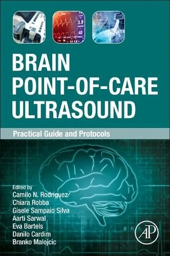 Brain Point-of-Care Ultrasound: Practical Guide and Protocols