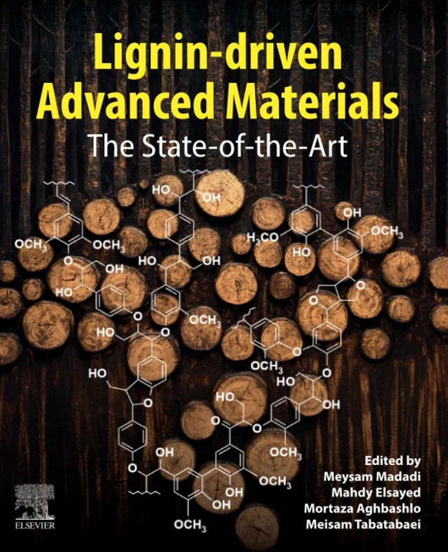 Lignin-driven Advanced Materials: The State-of-the-Art