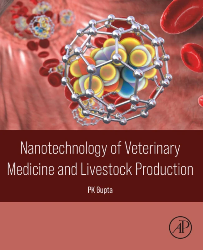 Academic Press - Nanotechnology of Veterinary Medicine