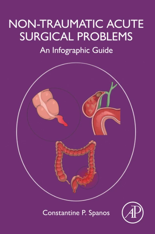 Academic Press Non-Traumatic Acute Surgical Problems Guide
