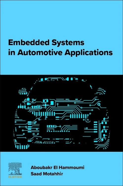 Embedded Systems in Automotive Applications