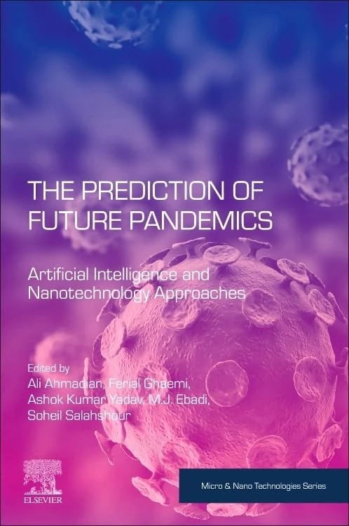 The Prediction of Future Pandemics: Artificial Intelligence and Nanotechnology Approaches (Micro and Nano Technologies) - Image 1