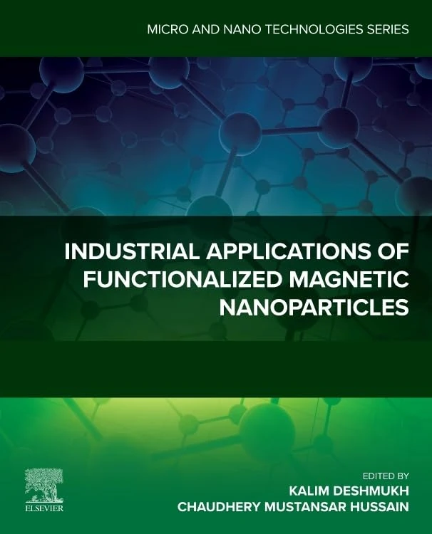 Industrial Applications of Functionalized Magnetic Nanoparticles (Micro and Nano Technologies)