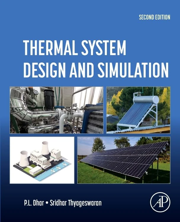 Thermal System Design and Simulation