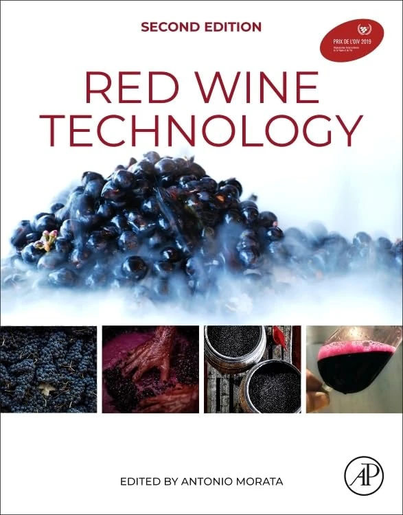Red Wine Technology