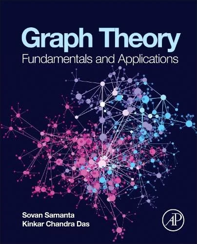 Graph Theory: Fundamentals and Applications