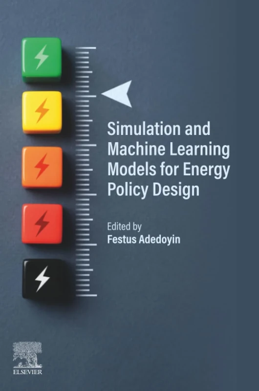 Simulation and Machine Learning Models for Energy Policy Design