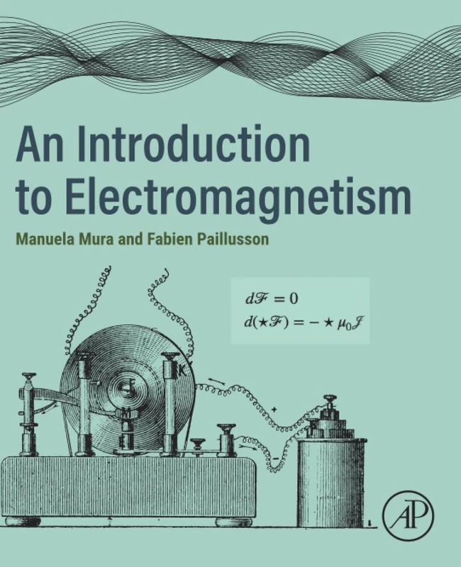 An Introduction to Electromagnetism