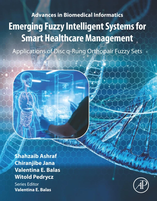 Academic Press - Emerging Fuzzy Intelligent Systems Book