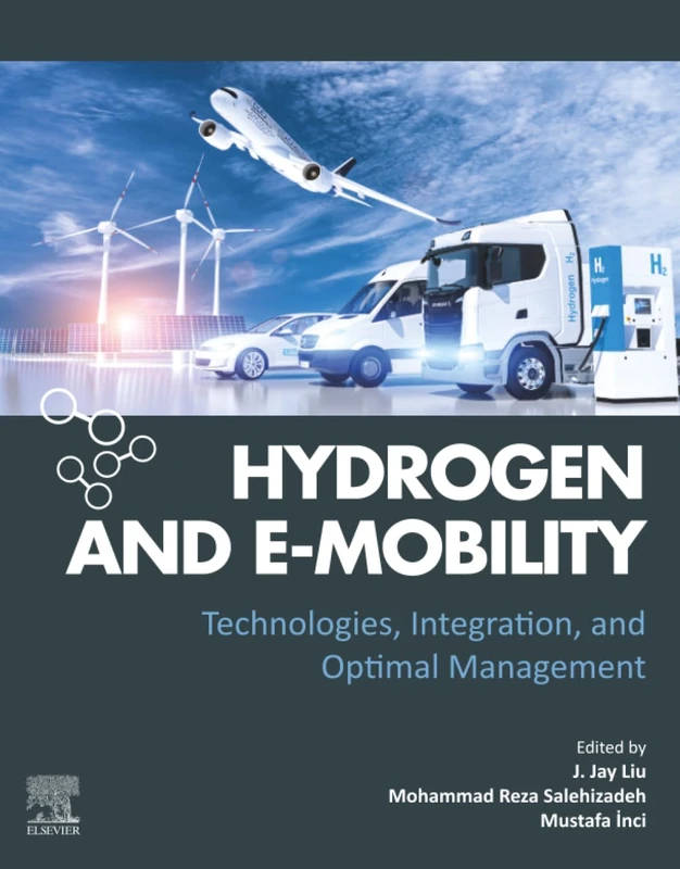 Elsevier Hydrogen and e-Mobility - Technology and Management