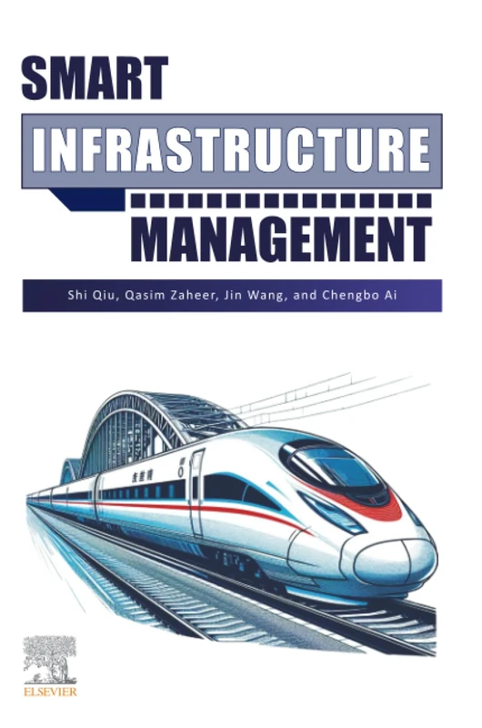 Elsevier Smart Infrastructure Management - Business Book