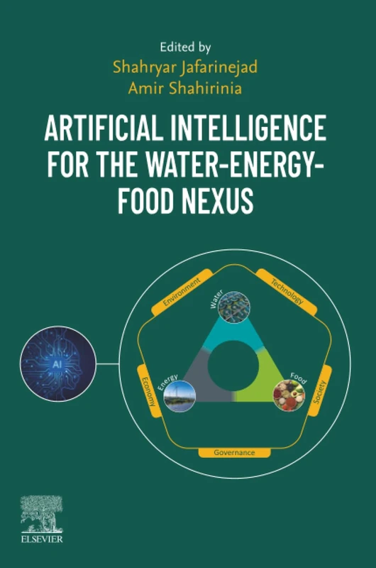 Elsevier Artificial Intelligence for the Water-Energy-Food Nexus