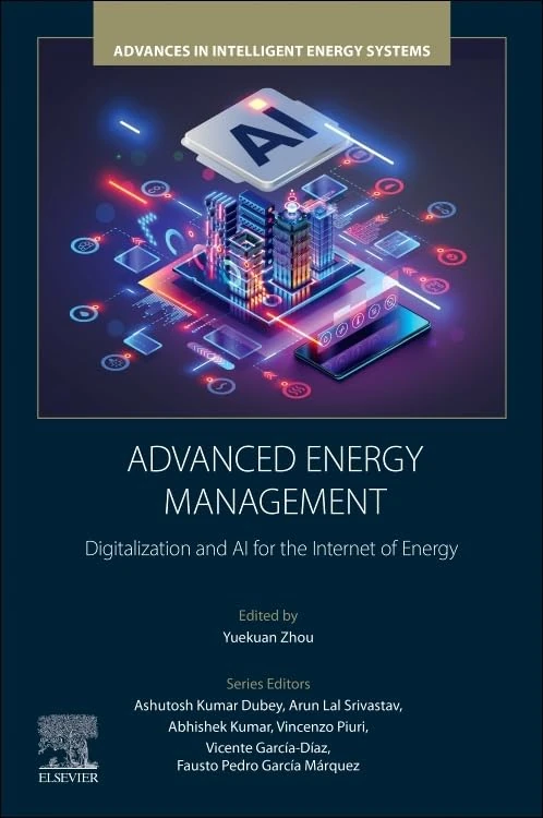 Elsevier Advanced Energy Management - AI for Internet of Energy
