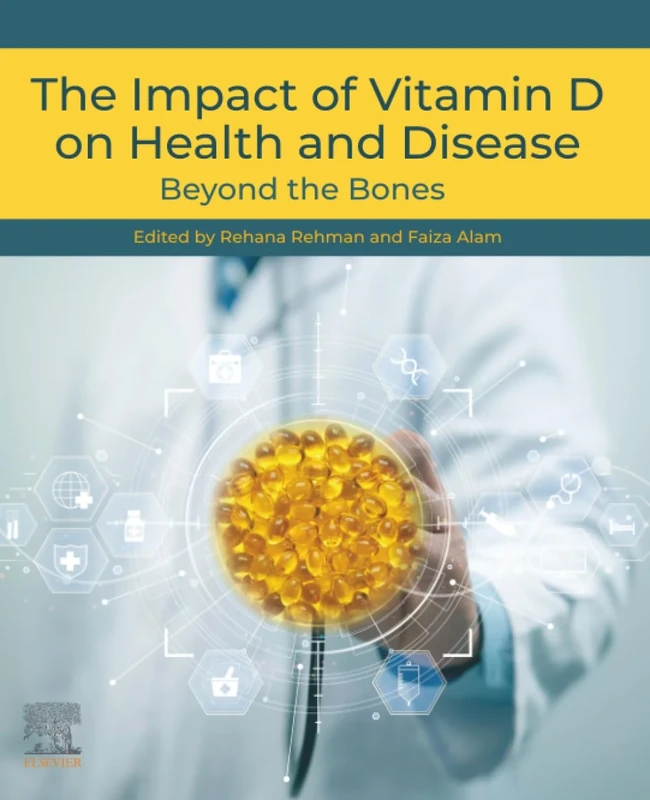 The Impact of Vitamin D on Health and Disease: Beyond the Bones