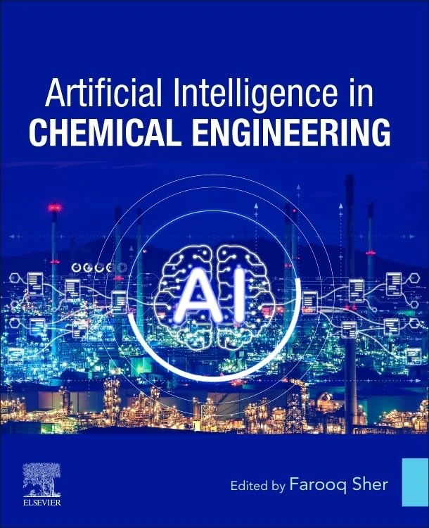 Artificial Intelligence in Chemical Engineering