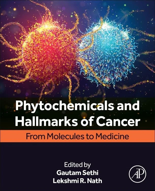 Phytochemicals and Hallmarks of Cancer: From Molecules to Medicine