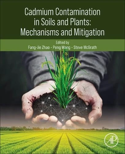 Cadmium Contamination in Soils and Plants: Mechanisms and Mitigation