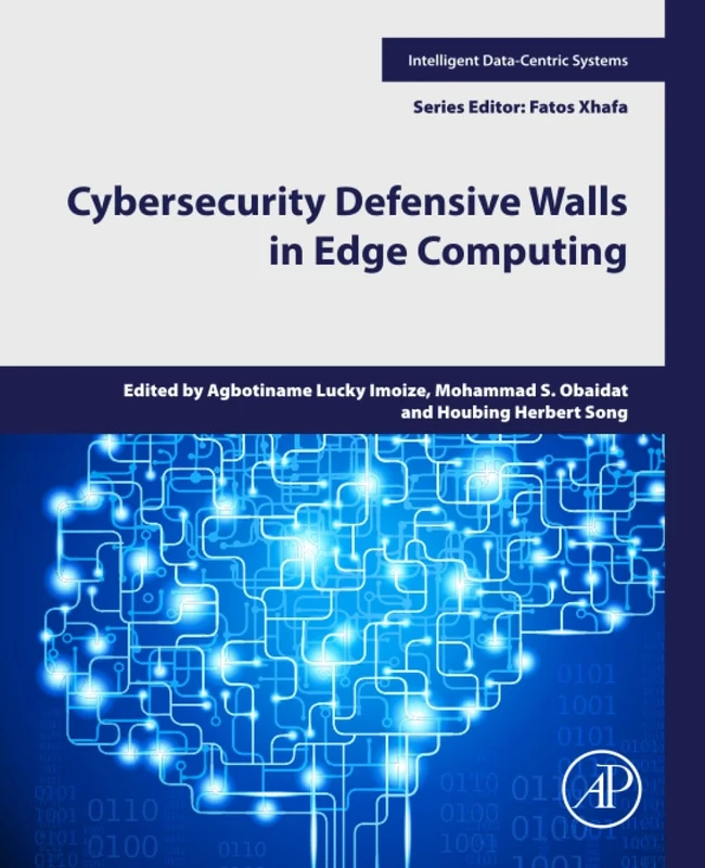 Cybersecurity Defensive Walls in Edge Computing (Intelligent Data-Centric Systems)