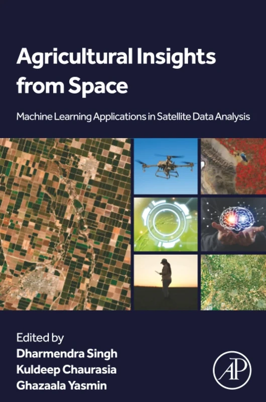 Agricultural Insights from Space: Machine Learning Applications in Satellite Data Analysis